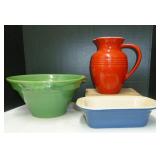 LeCruset & other LOT
