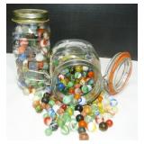 vintage marbles