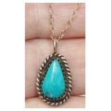 more Sterling jewelry