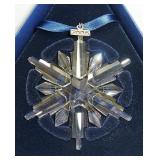 several Swarovski lots