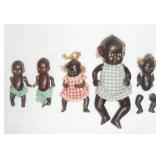 Black Americana lots