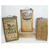 original label advertising