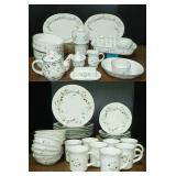 Phaltz. Winterberry set