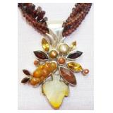 Echo of the Dreamer neck