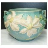 Roseville & other pottery