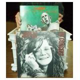Large LP record Lot