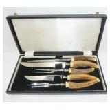 Sheffield England stag set