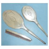 More Sterling vanity lots