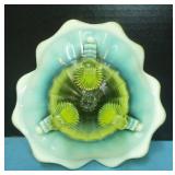 Northwood Vaseline opal.