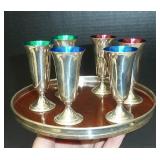 more Sterling (unweighted)