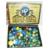 more vintage marbles