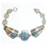 nice Sterling jewelry lots