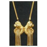 Rosenfeld pendant by Florenza