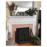 Liquidation of Ingleside B & B