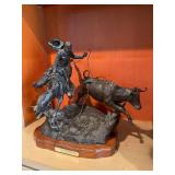 Estate of the Late Joe and Barbara Lewis in South Shores