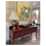 Dr. Cecil Hilton Living Estate Sale in Rockport