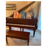 Albert (Dick) & Louise Moser Estate Sale