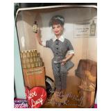 Vintage Toys, 1960s, Pyrex, Furniture and 200 Barbies in the Boxes!