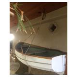 Jane Guinn & the late Dr. Lee Guinn Estate