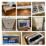 CTBids Online Auction - Appliances and Furniture
