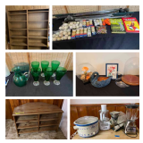 CTBids Online Auction - North Austin