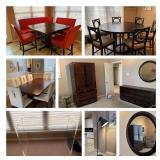 CTBids Online Auction - Furniture, Decor and Art Collection