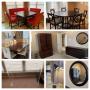 CTBids Online Auction - Furniture, Decor and Art Collection