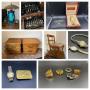 Unique Vintage Finds in Oak Hill