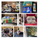 Toys, Games and More in Brushy Creek