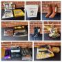 Fine Jewelry, Gemstones, Knives, Trains, Guitars and More - Bidding Ends 12/17, Pickup TUESDAY 12/19
