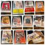 Collector's Liquidation Bidding ends 2/15 Pickup in Georgetown on 2/17