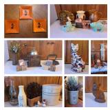 Vintage Treasures in Westover Hills - Bidding Ends 2/29 - Pickup 3/2