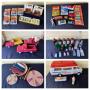 Great Finds in Weir - Bidding Closes Thurs 3/7  Pickup Sat 3/9