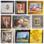 Fun Finds and Original Art in North Austin 