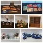 A Few (Hundred) of My Favorite Things  Ends 5/9  Pickup 5/11