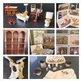 Vintage Delights In NW Austin  Final Bids Thurs, June 20, Pickup June 22