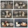 Antique Furniture, Original Art, Vintage Decor and More