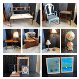 Downsizing in Brushy Creek  Bidding ends 7/18