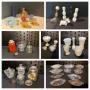 Multi Generational Collectibles  Bidding ends 8/15