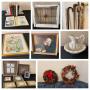 Country and Vintage Charm in Cedar Park  Bidding ends 10/30