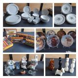 Ready for the Holidays  Bidding ends 11/10