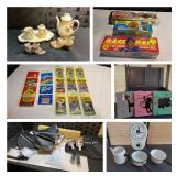 Avery Ranch Downsizing - Ends 12/11