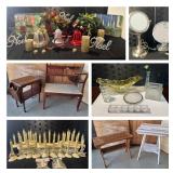 Leander Estate Liquidation - Closes Thurs 1/2 6:30pm - Pickup Sat 1/4