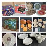 Unique Finds, Plus Jewelry and Vintage Goods - Ends 2/2