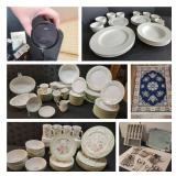 Variety Sale - Quality Furniture, Household Goods, Decor and Jewelry