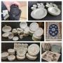 Variety Sale - Quality Furniture, Household Goods, Decor and Jewelry