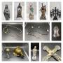 Art-Vintage-Antiques-Blades Dealer Liquidation! - Ends March 6