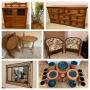 Southwestern and Artistic Elegance in Cedar Park  Bidding ends 3/13