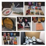 Downsizing Sale - Indoor, Outdoor and Garage Finds