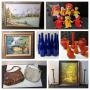 Vintage Fun Fashion and Cool Collectibles Online Auction  Bidding ends 4/30